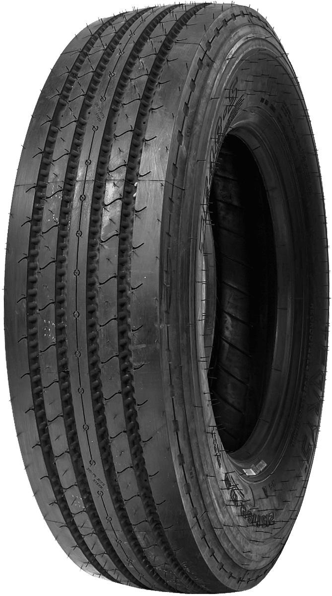 Tegrys TE48-S Tyres