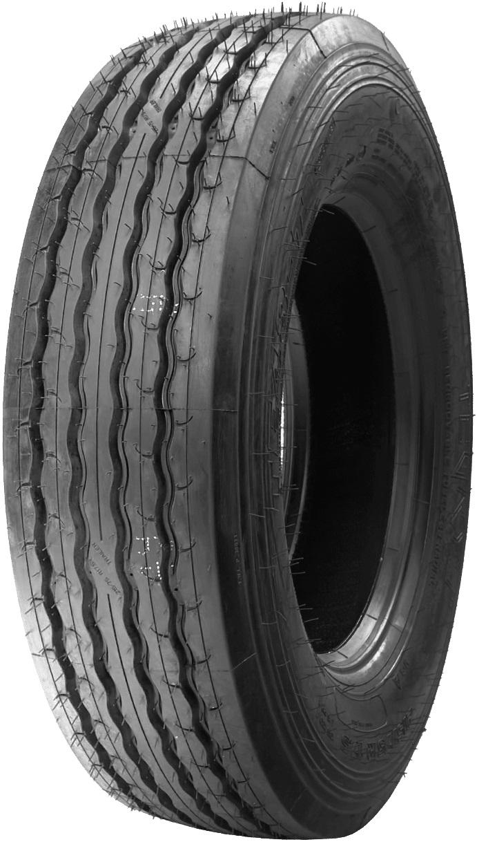 Tegrys TE48-T Tyres