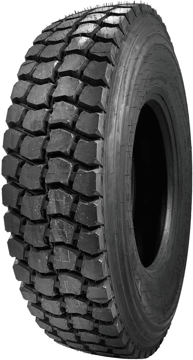 Tegrys TE68-D Tyres