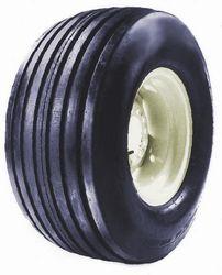 Titan Flo-Trac Rib HF-1 Tyres