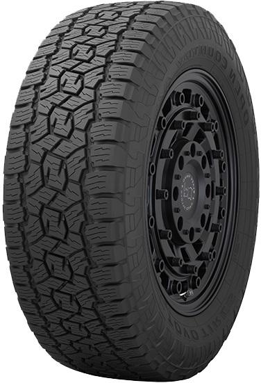 Toyo Open Country A/T III Tyres
