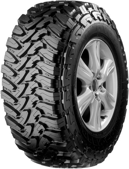 Toyo Open Country M/T Tyres