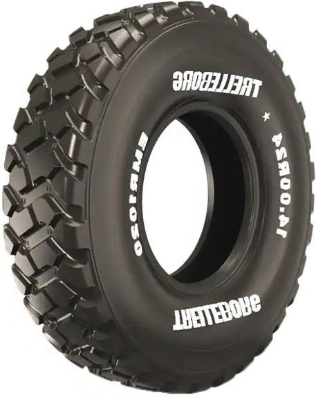 Trelleborg EMR 1020 Tyres