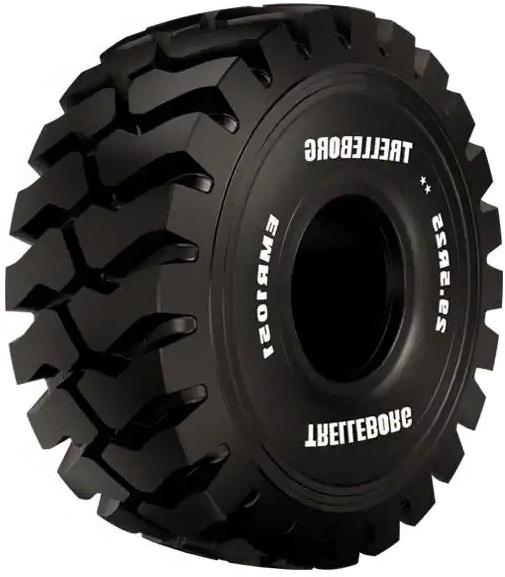 Trelleborg EMR 1051 Tyres