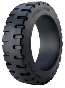 Trelleborg GL Traction Press-on Band Tyres