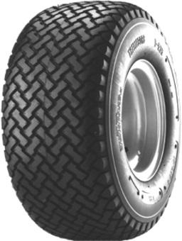 Trelleborg T539 Tyres