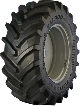 Trelleborg TM900 HP Tyres