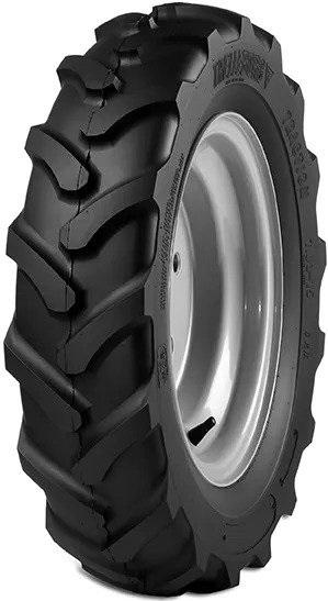 Trelleborg Traction D Tyres