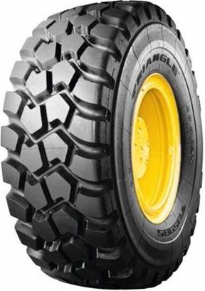 Triangle TB598S Tyres