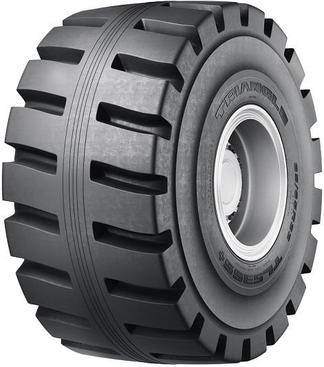 Triangle TL535S+ Tyres