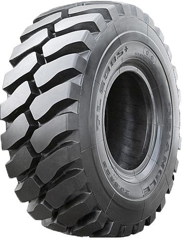 Triangle TL538S+ Tyres