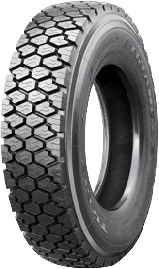 Triangle TR619 Tyres