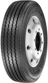 Triangle TR665 Tyres