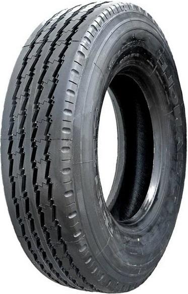Triangle TR666 Tyres
