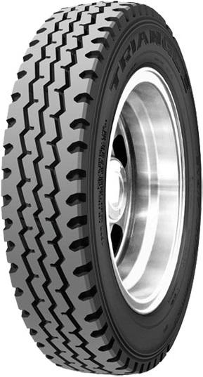 Triangle TR668 Tyres