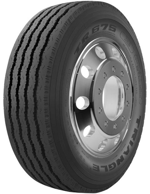 Triangle TR675 Tyres