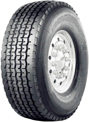 Triangle TR678 Tyres