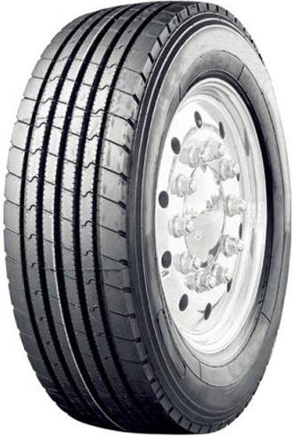 Triangle TR680 Tyres