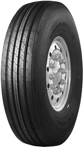 Triangle TR695 Tyres