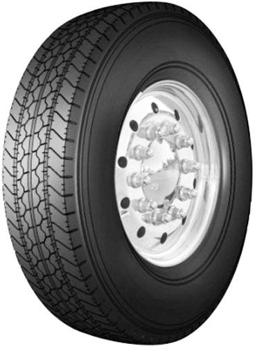 Triangle TRA02 Tyres