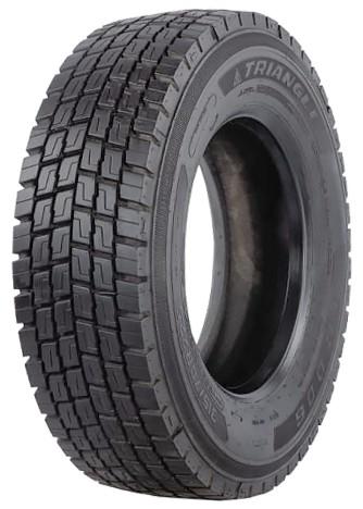 Triangle TRD06 Tyres