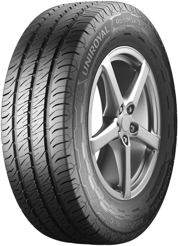 Uniroyal RainMax 3 Tyres