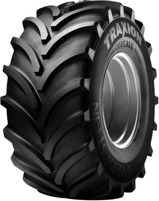 Vredestein Traxion Cereall Tyres