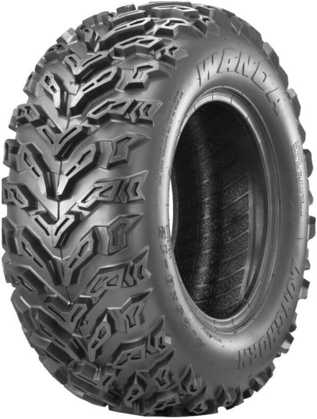 Wanda P3103 Longhorn Tyres