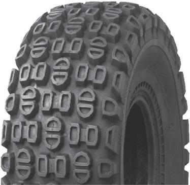 Wanda P324 Tyres