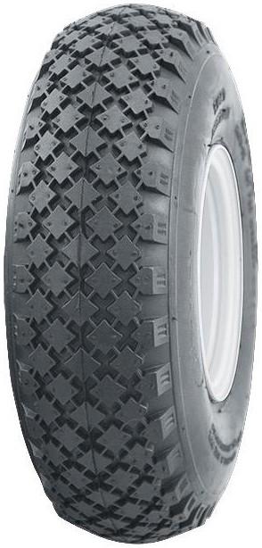 Wanda P6075 Tyres